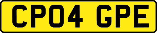 CP04GPE