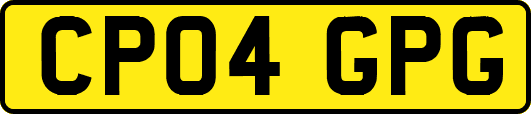 CP04GPG