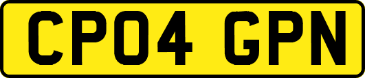 CP04GPN