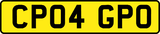 CP04GPO