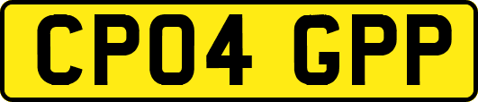 CP04GPP