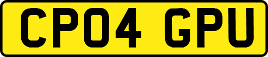 CP04GPU