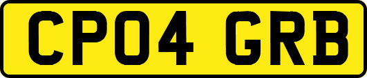 CP04GRB