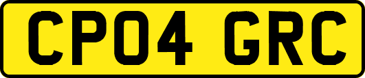 CP04GRC