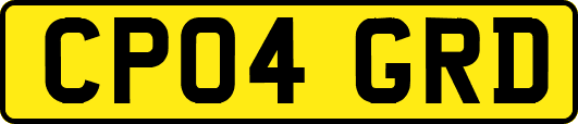 CP04GRD