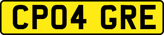 CP04GRE