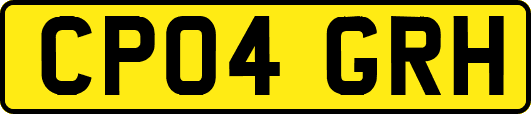 CP04GRH