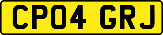 CP04GRJ