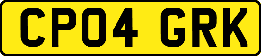 CP04GRK
