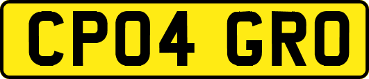 CP04GRO