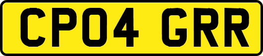 CP04GRR