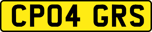 CP04GRS