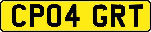 CP04GRT