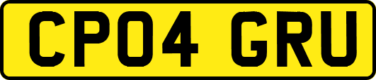 CP04GRU