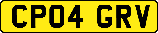 CP04GRV