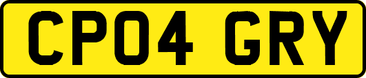 CP04GRY