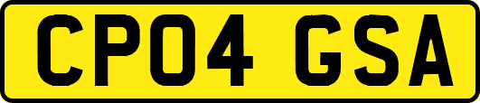 CP04GSA