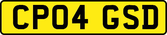 CP04GSD
