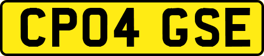 CP04GSE