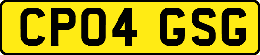 CP04GSG