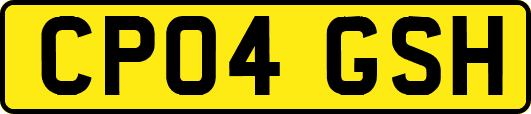CP04GSH