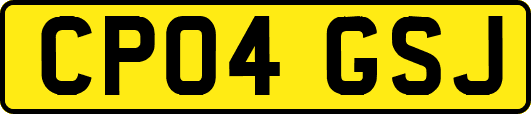 CP04GSJ