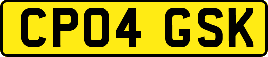 CP04GSK