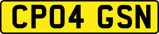 CP04GSN