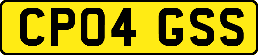 CP04GSS