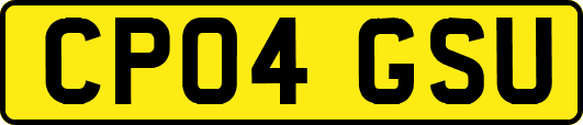 CP04GSU
