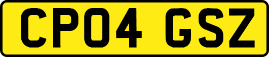 CP04GSZ