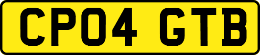 CP04GTB