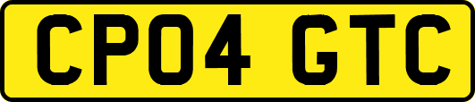 CP04GTC