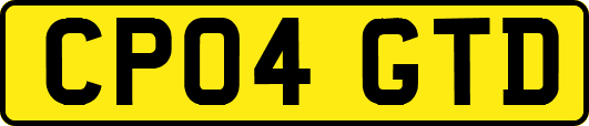 CP04GTD