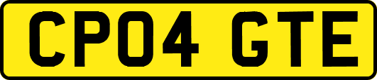 CP04GTE
