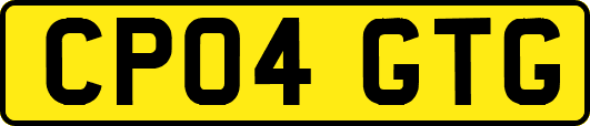 CP04GTG