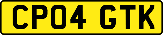 CP04GTK