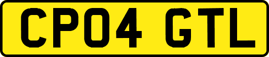 CP04GTL