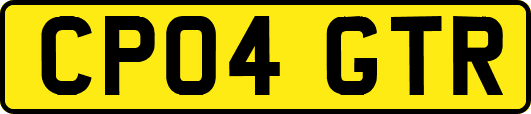 CP04GTR