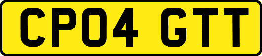CP04GTT