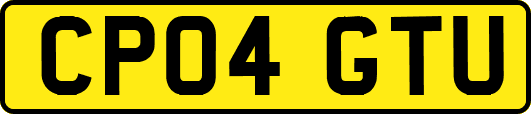 CP04GTU