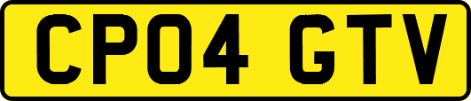 CP04GTV