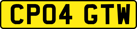 CP04GTW