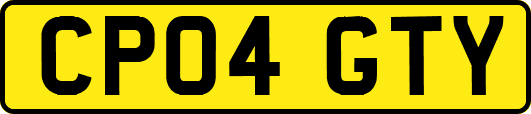 CP04GTY
