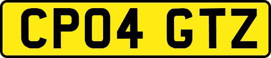 CP04GTZ