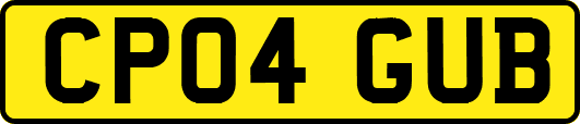 CP04GUB