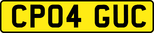 CP04GUC