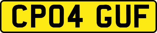 CP04GUF