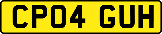 CP04GUH