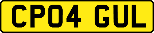 CP04GUL